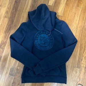HOLLISTER HOODIE